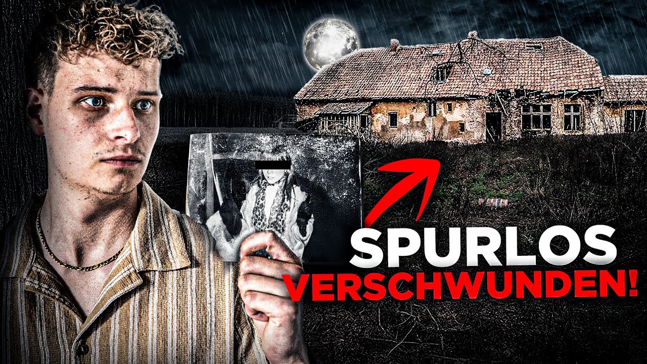 Kinder TRAGÖDIE? Kein ÜBERLEBENSZEICHEN mehr? 😰 Lost Places