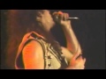 Armored Saint - Chemical Euphoria Live 1987 HQ