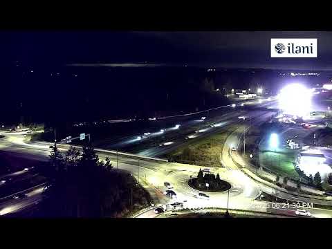 Ilani Hotel In Ridgefield Washington