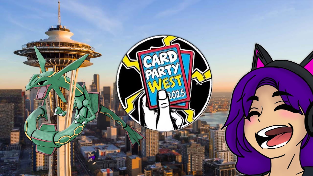 🎨Crafty Monday🎨 | Card Party 3- West Custom Card: Part 2
