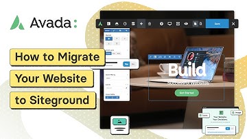 How to Migrate Your Website to Siteground