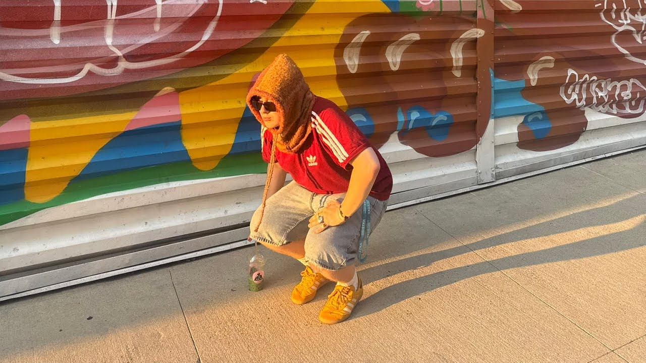 VOGUE Summer School Tell All Ft Axel Larock