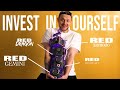 INVEST IN YOURSELF - Testing Our New RED Gemini!