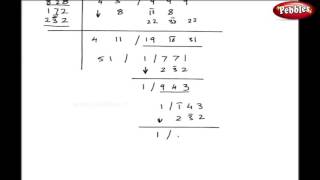 Division Nikhilam And Runank Vedic Maths Tricks Speed Maths For Kids