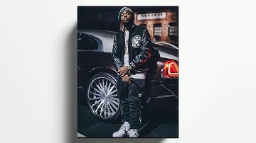 Curren$y Young M.A. Sample Chop Classic Hip Hop Loop