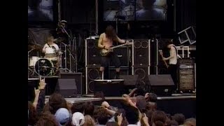 Soundgarden - Jesus Christ Pose | Live in France 1992