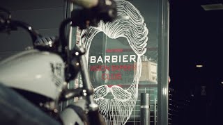 Vision Barber Club | Western style