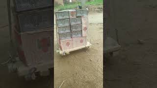 bhojpuri song hammar jogiya dj remix mini dj badshah king