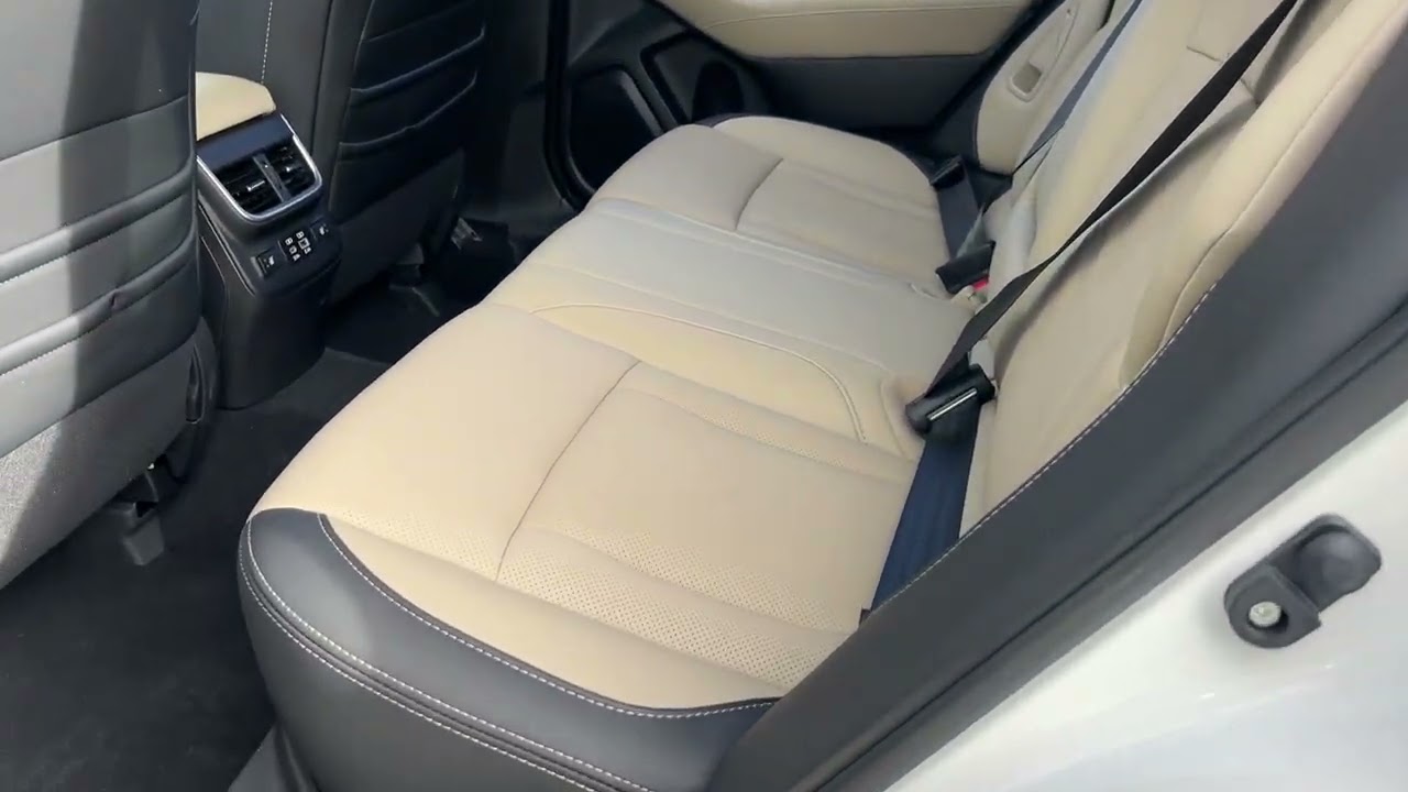 2025 Subaru Outback Limited Waldorf, White Plains, La Plata, Brandywine, Maryland MD