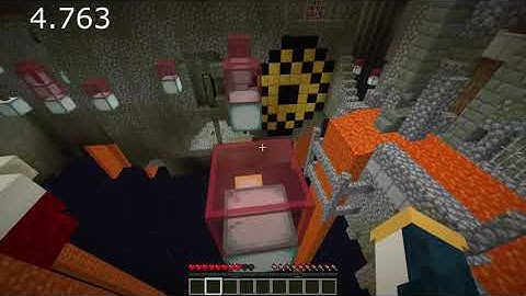 Purity Vanilla Queue Any% Speedrun Red | 15.695