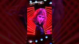 Madonna - Lucky Star live from The Virgin Tour