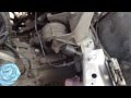 My engine removal from 2003 Mini