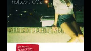 House Club Hottest 002 (2002)