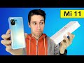 Xiaomi Mi 11 UNBOXING y PRUEBAS!!!! Snapdragon 888