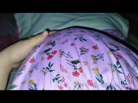 31weeks pregnant. Baby Moving🙂