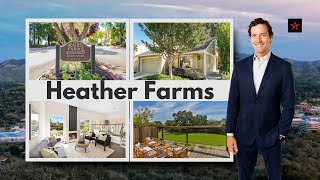 Heather Farm in Walnut Creek: Neighborhood Tour & Buyer’s Guidev