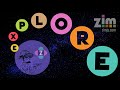 ZIM Explore! 43. ZIM Interval - #HTML #Canvas #JavaScript, #CreateJS, #ZIMjs