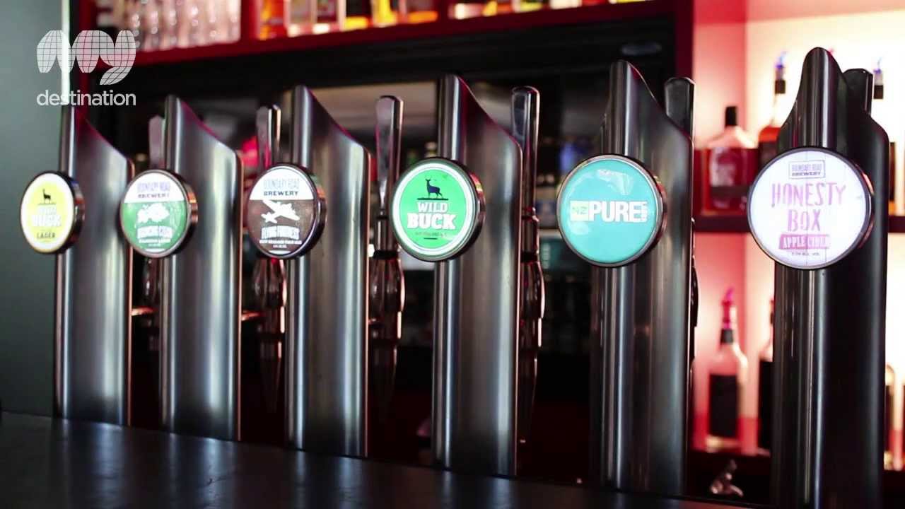 Xtreme Sports Bar Queenstown YouTube