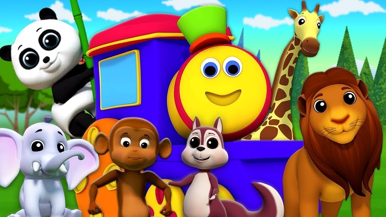 rimas infantis para crianças desenhos animados para crianças