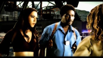 Need For Speed Most Wanted - Final Pursuit & Ending ( 1080p 60FPS )