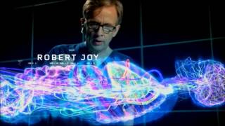 CSI NY Season 7+ Intro