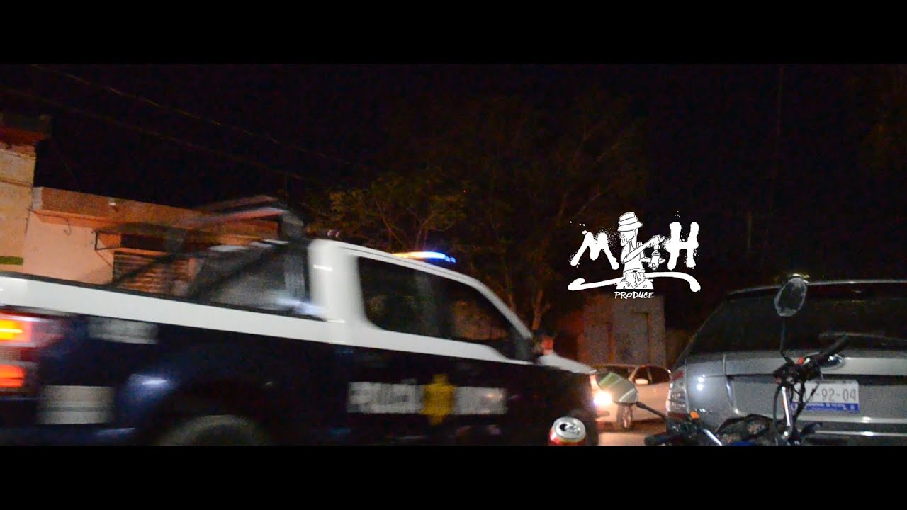 Bajo Presión - Pumha Ft Serio (MH Produce)