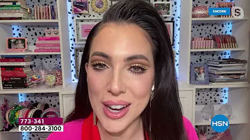 HSN | Daily Deals & Top Finds- Too Faced Cosmetics 05.04.2022 - 02 AM