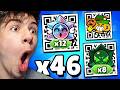 ALL 26 26 QR Codes & 20 Free Rewards in Brawl Stars ๐ฎ