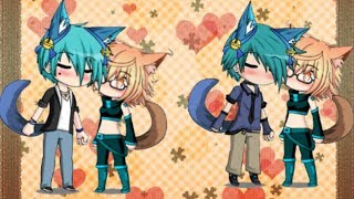 Ambers Love Triangle Gacha Studio Episode 3