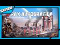Full Breakdown: Story, World &amp; Combat ☯ Pax Autocratica Review (Game Overview)