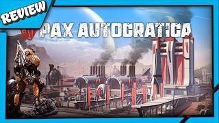 Full Breakdown: Story, World & Combat ☯ Pax Autocratica Review (Game Overview)