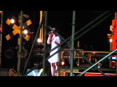 20150101高雄再創新高演唱會 丁噹 我是一隻小小小鳥