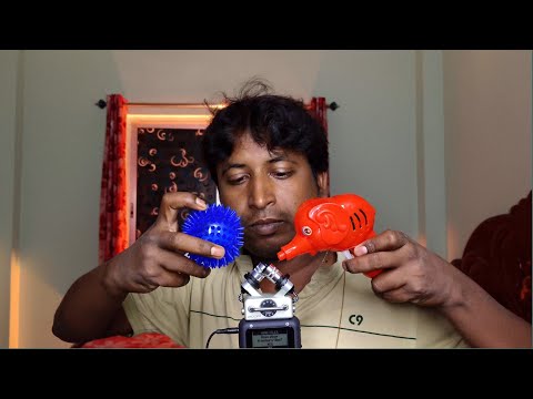 99.99% of YOU will Sleep to this ASMR 🥱(Fast & Aggressive💨⚡💤)