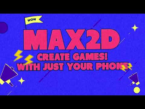 Os 5 Melhores aplicativos para fazer Jogos 2D pelo Celular 