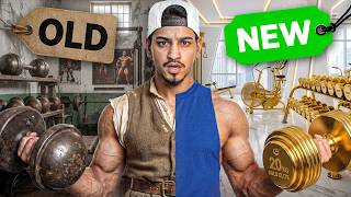 I Tested The Oldest Vs Newest Gym In London