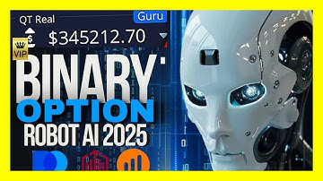 AI TRADING BOT - VIDEFOREX BOT, DAYPROFIT BOT, 8X TRADE BOT, BULLEX BOT, STOCKITY BOT, OPTINARY BOT