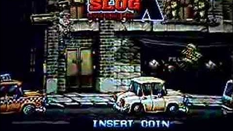 opening metal slug X