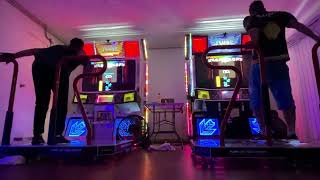 Franco Vs Run 1948 D?? Summer Serena 2026