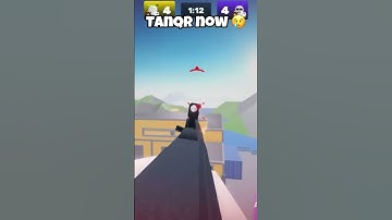 Tanqr Now 😢 VS. Tanqr Back Then 🤩 (Roblox)