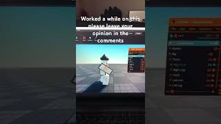 More moon animator #roblox #robloxanimation #moonanimator #fypシ