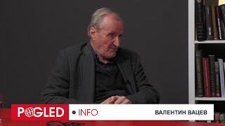Доц. Валентин Вацев: Упадъкът на системните партии и появата на нови, вдъхващи надежда