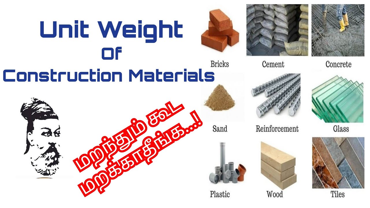 Material unit