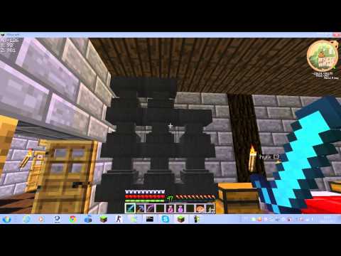 Vídeo: Qual Material Para Consertar Um Arco No Minecraft