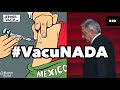 OBRADOR UN MENTIROSO CRIMINAL sus “vacunas de aire” lo igualan a "quimios falsas" de Javier Duarte