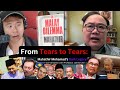 From Tears To Tears Mahathir Mohamad S Dark Legacy Feat Professor James Chin From Tears To Tears Mahathir Mohamad S Dark Legacy Feat Professor James Chin