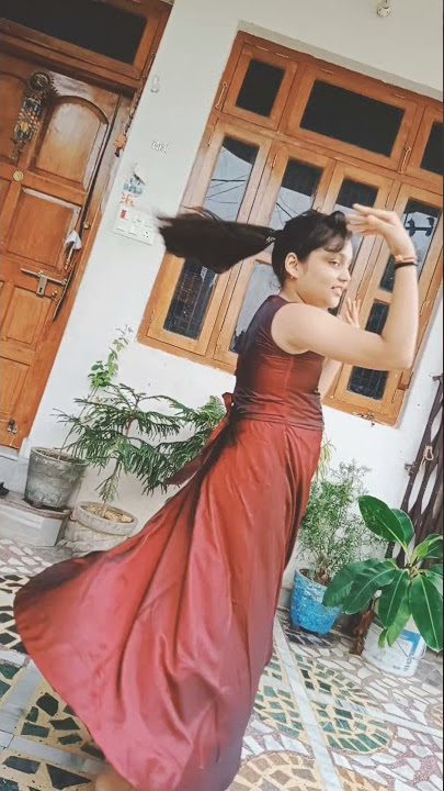 Zaalima Coca Cola Pila de || Musical part || Part - 1 || Dance by Srishti || YaduvanshiClub