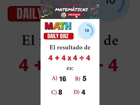 ¿🤔? #matematicas #algebraicamente