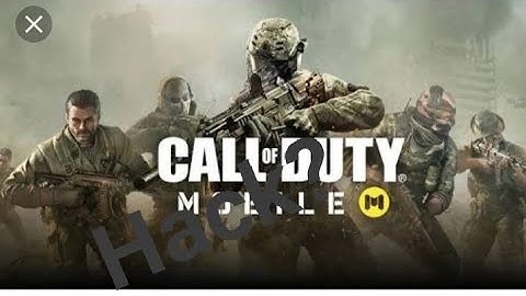 Call of duty unlimited health hack