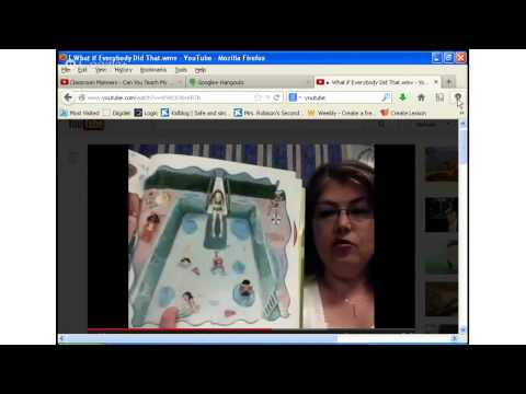 Establishing Classroom Rules