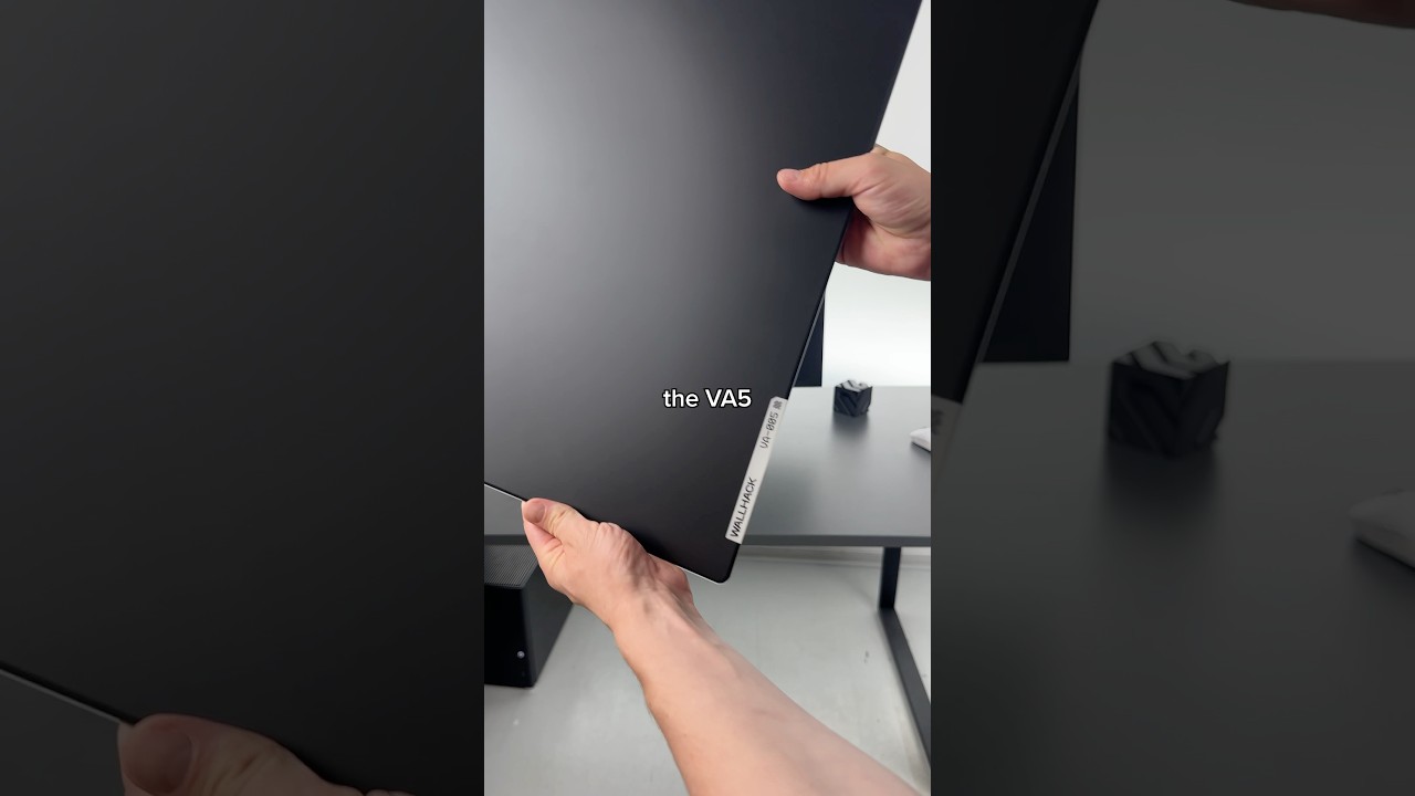 ЭТО новое поколение СТЕКЛЯННЫХ КОВРИКОВ ДЛЯ МЫШИ? 